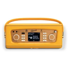 Roberts Revival iStream 3L gelb