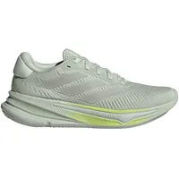 Adidas Supernova Ease Laufschuhe - Linen Green / Matte Silver / Silver Met - EU 38 2/3