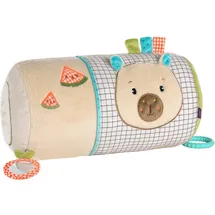 Fehn Krabbelrolle Capybara beige