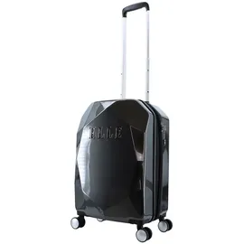 ELLE Diamond 4-Rollen Cabin 49 cm / 49 l grau