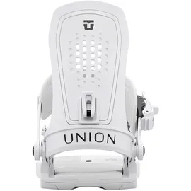 Union Binding Trilogy Black M