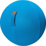 Sitting Ball Sitzball Mesh petrol