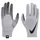 Nike Accessories Base Layer Handschuhe - Grey / Black / Black - M