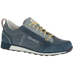 Dolomite 54 Duffle Schuhe Sneaker blue- Gr. 39.5