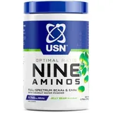 USN Nine Aminos Mix Pulver 330 g