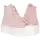 Converse Chuck Taylor All Star Modern Lift Platform Mono Suede Damen Rosa 39,5
