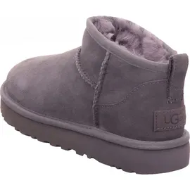 UGG Australia Classic Ultra Mini Grey 40