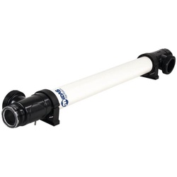 MIDAS UV-C Desinfektionsanlage Salzwasser, Leistung: 40 W