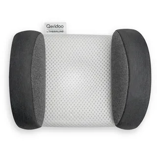 Qeridoo Kopfstütze mit Theraline Kissen