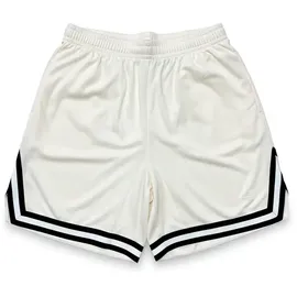Karl Kani Shorts Weiß L