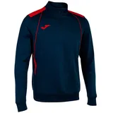 Joma Championship Navy/Red 104
