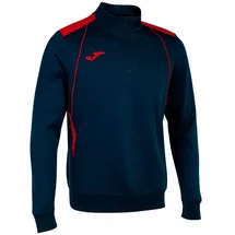 Joma Championship Navy/Red 104