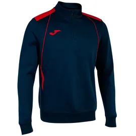 Joma Championship Navy/Red 104