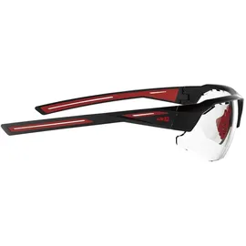 Azr Kromic Galibier Photochrome - CAT0-3 Gold/Matte Black/Red