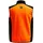 Forsberg Bjarkir Orange/Schwarz 3XL