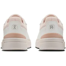 On The Roger Advantage White/Rosehip 40