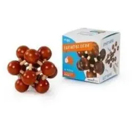 Smart Games Brainpuzzle #1 Frontallappen