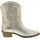 Alpe Sport Stiefel Gold in Gr. 38 - 38