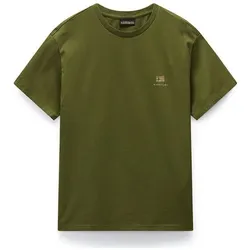 Napapijri S-nina sphagnum g1v (G1V) XS