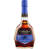 Osborne Pedro Ximénez 40,3 % vol 0,7 l Geschenkbox