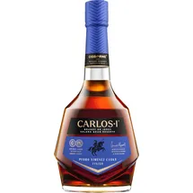 Osborne Pedro Ximénez 40,3 % vol 0,7 l Geschenkbox