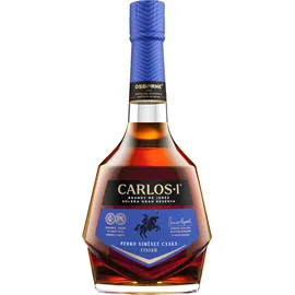 Osborne Pedro Ximénez 40,3 % vol 0,7 l Geschenkbox