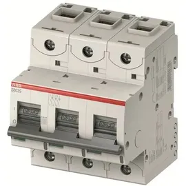 ABB S803S-B32 Sicherung 3polig
