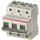 ABB S803S-B32 Sicherung 3polig
