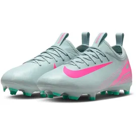 Nike Mercurial Vapor 16 Academy FG/MG Kinder - blau 35