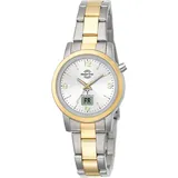 Master Time Funkuhr Metall 12 mm MTLA-10305-12M