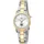 Master Time Funkuhr Metall 12 mm MTLA-10305-12M