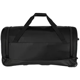 Travelite Basics 2-Rollen 71 cm / 97 l schwarz