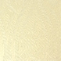 Duni Elegance Serviette - cream, 40 x 40 cm, 40 Stück