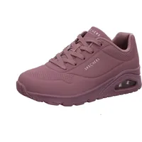 SKECHERS Uno - Stand On Air Mauve 39