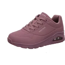 SKECHERS Uno - Stand On Air Mauve 39