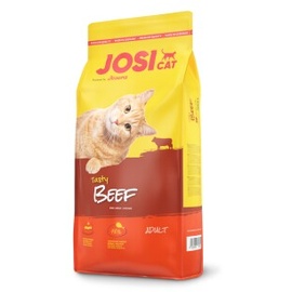 Josera JosiCat Tasty Beef 10 kg