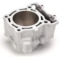 AIRSAL Zylinder - Ø77mm - Silber