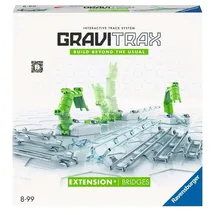 Ravensburger GraviTrax Erweiterung Bridges 14-tlg.