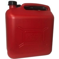 IWH Kraftstoffkanister 20l rot (087696)