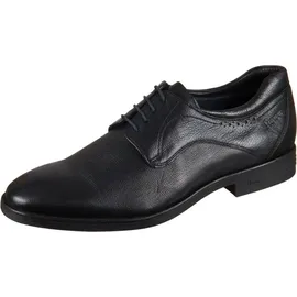 SIOUX Forello-XL Herren Schwarz 46,5