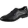 SIOUX Forello-XL Herren Schwarz 46,5