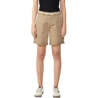 s.Oliver Chinoshorts Braun 34