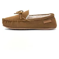 Hush Puppies Damen Allie Hausschuh, hautfarben, 37 EU - 37 EU