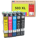 OBV 503XL schwarz