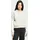 adidas Damen Kapuzensweat Essentials 3-Streifen, WONALU/WHITE, L