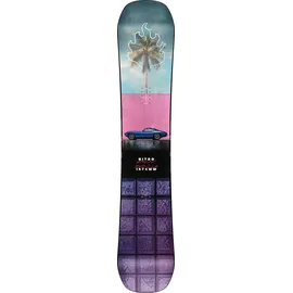 Nitro CHEAP TRILLS WIDE Snowboard 2025 155