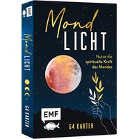 Edition Michael Fischer / EMF Verlag Karten-Box: Mondlicht