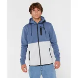 Rip Curl Departed Softshelljacke schwarz 52/54