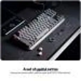 endorfy Thock V2 TKL Endorfy Red Switch US