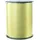 Clairefontaine Geschenkband Polypropylen matt gold 250 m x 1 cm